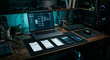 A decade on Ionic (and why I'd do it again)