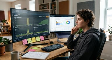 Scalability Lessons Learned From Years of Running on AWS