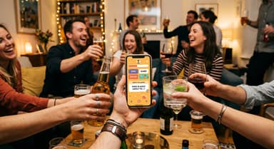 Game Night: How a Side Project Ended Up With 150,000 Installs