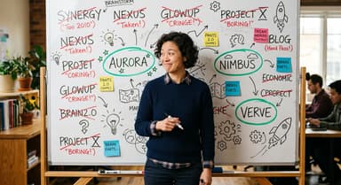 What Twelve Years of Naming Things Has Taught Me