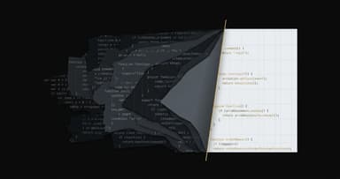 The year I stopped patching and started rebuilding