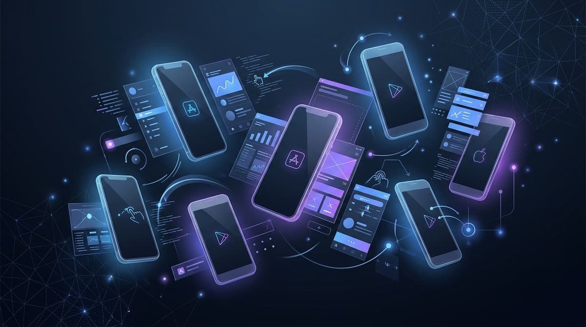 Mobile App Development