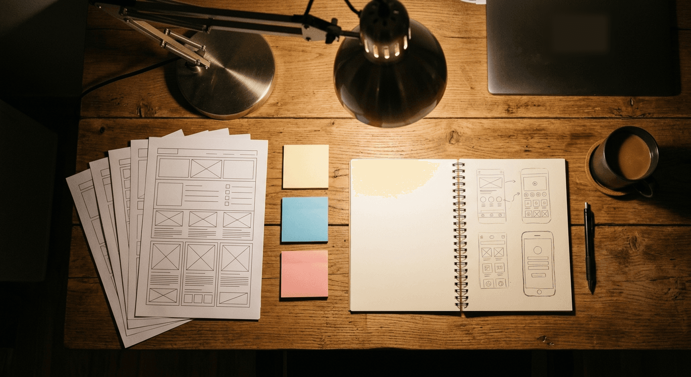 What Client Work Teaches Me That My Own Products Never Could