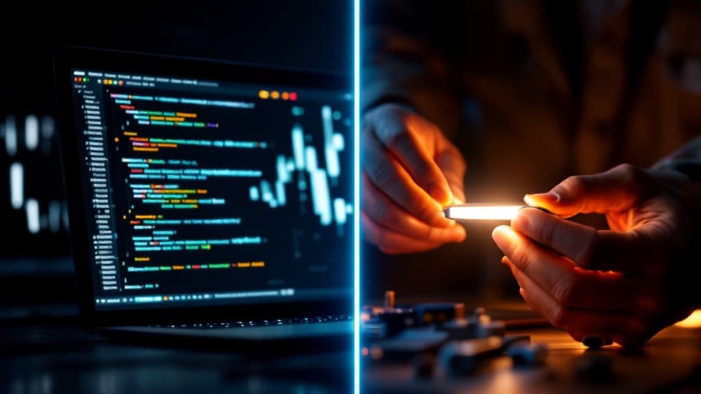 I've Been Building Software for 12 Years. Nion Lights Is Trying to Change That.