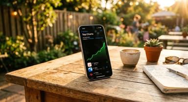 Summer Is When Indie Apps Actually Grow. Here's Why.
