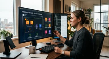 Why We Almost Always Go With AWS for Our Cloud Infrastructure Needs