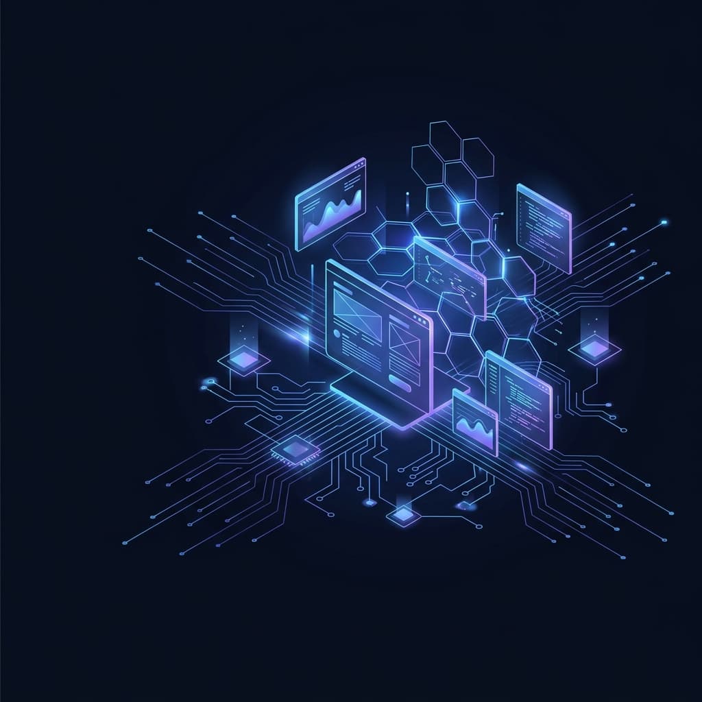 XenneX software studio