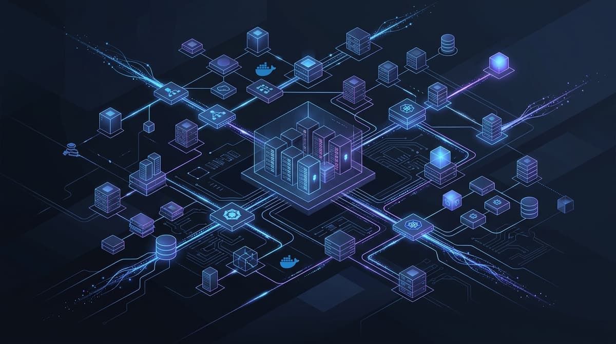 Cloud & Backend Engineering