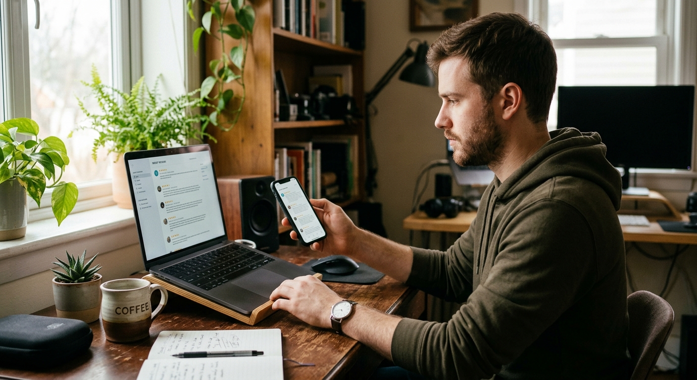 Why I Still Read Every Single App Store Review
