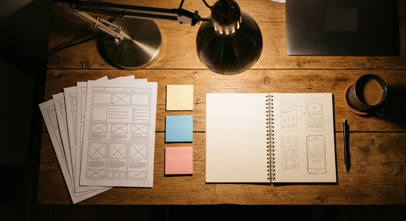 What Client Work Teaches Me That My Own Products Never Could