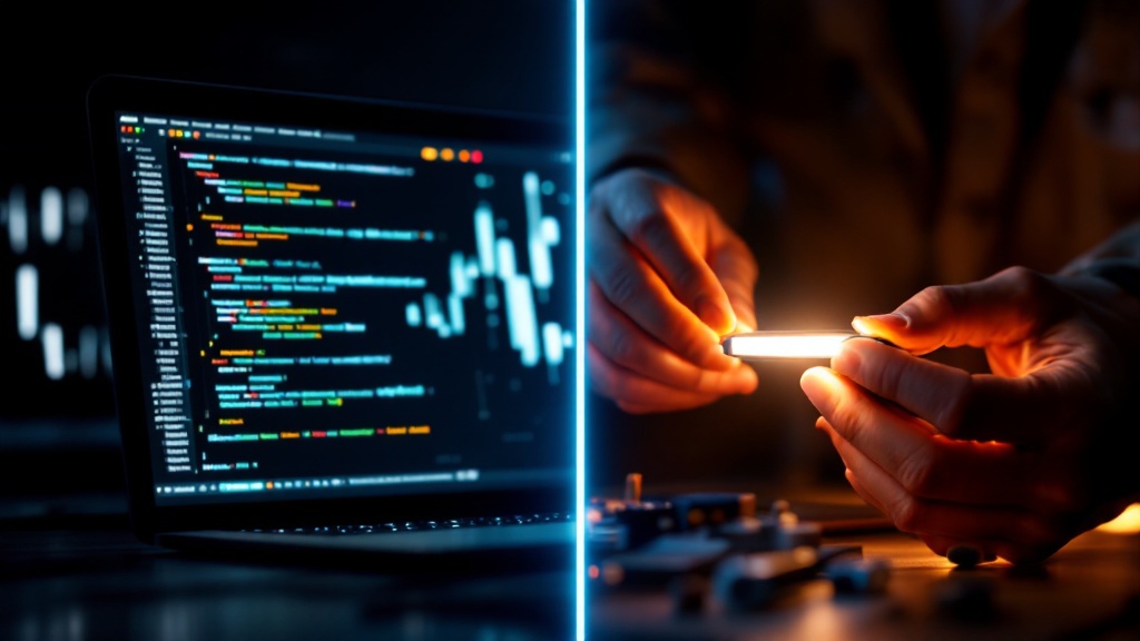 I've Been Building Software for 12 Years. Nion Lights Is Trying to Change That.