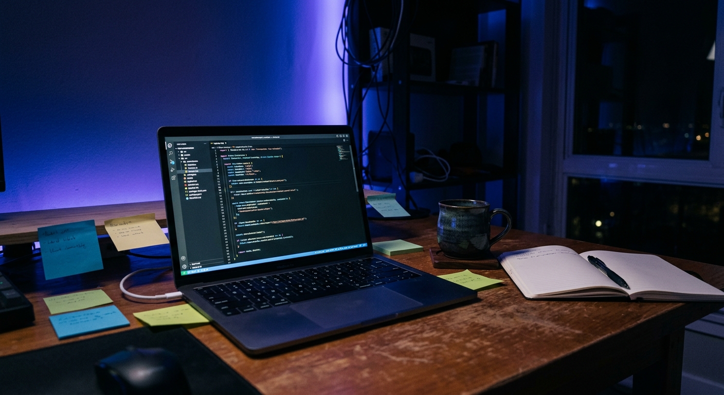 What I'm Actually Hoping WWDC Announces for Indie Developers (And What I've Already Given Up On)